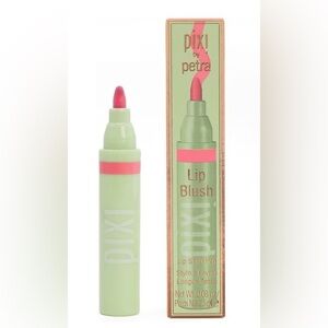 Pixi Lip Blush Creamy Coral Pink Tint Pen
